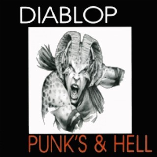 Punk`s & Hell (LP)