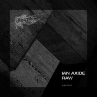 Ian Axide