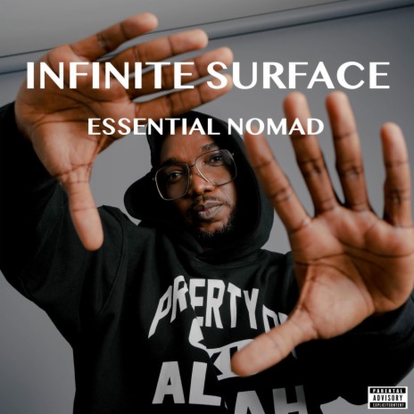 Infinite Surface | Boomplay Music