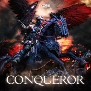 Conqueror