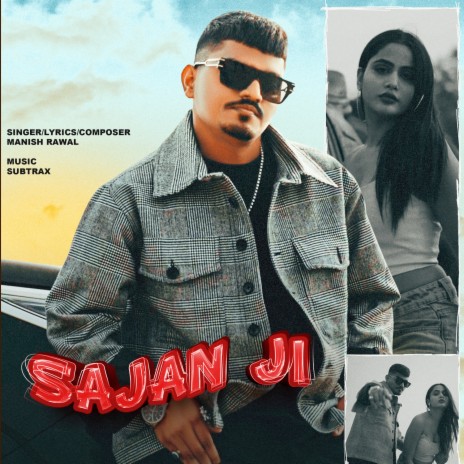 Sajan Ji ft. Subtrax | Boomplay Music