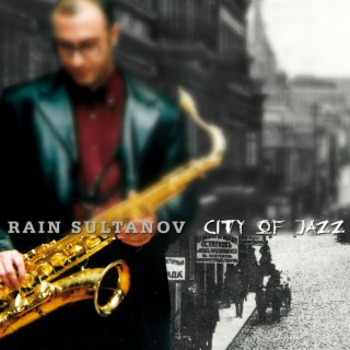 City of Jazz