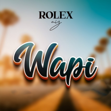 Wapi | Boomplay Music