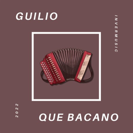 Que Bacano | Boomplay Music