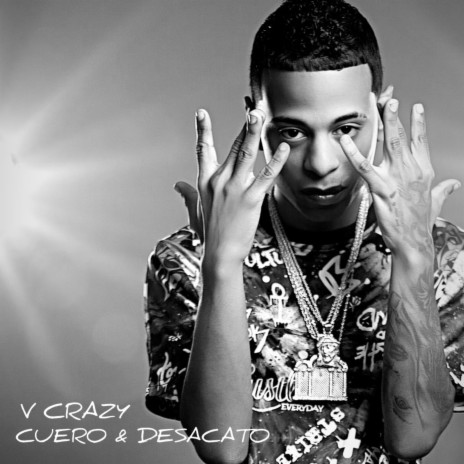 CUERO & DESACATO | Boomplay Music