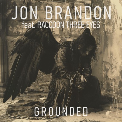 Grounded (Remix '24) ft. Raccoon Three Eyes | Boomplay Music