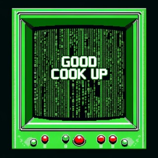 Good Cook Up 129