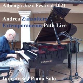 Extemporaneous Path Live at Albenga Jazz Festival 2021 (Live)