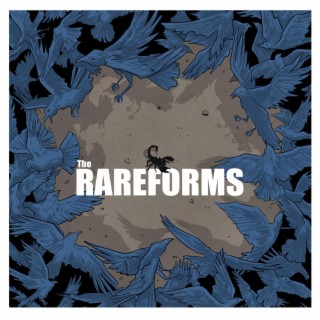 The Rare Forms