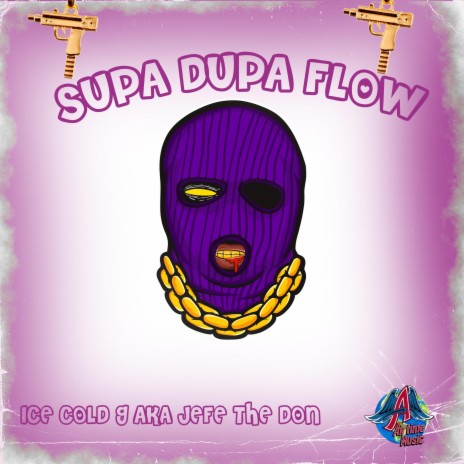 SUPA DUPA FLOW | Boomplay Music