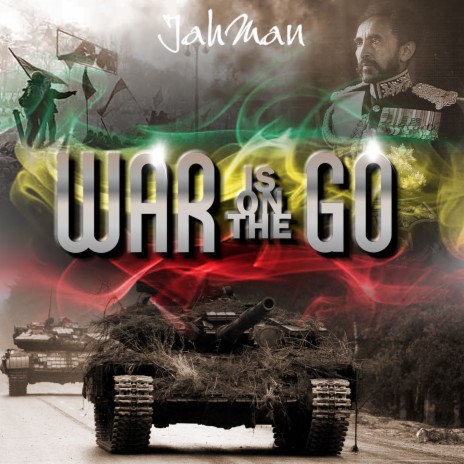 War Is On The Go | Boomplay Music