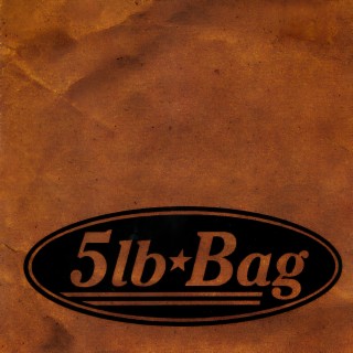 5lb*bag