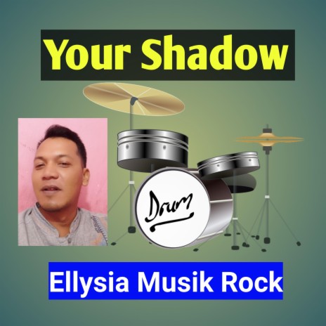 your Shadow | Boomplay Music