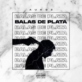 Balas de plata