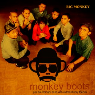 Big Monkey