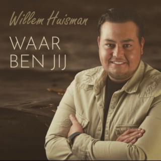 Willem Huisman