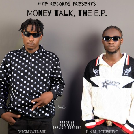 Money Talk ft. I_am_Iceberg