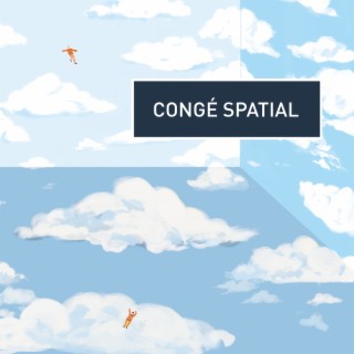 Congé Spatial