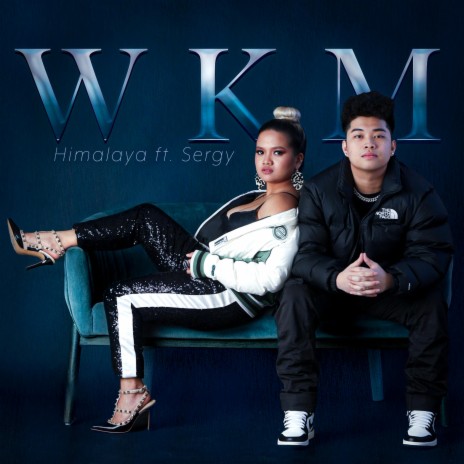 WKM ft. Sergy Mariano | Boomplay Music