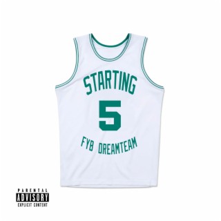 Starting 5