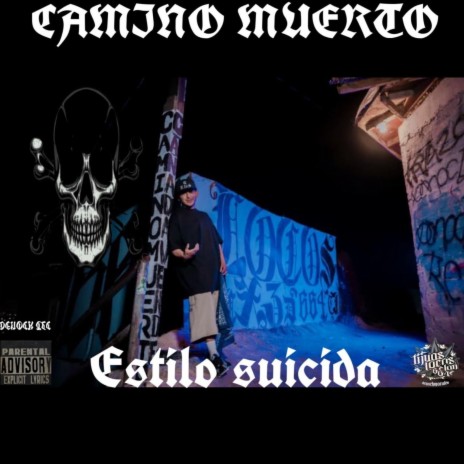 Estilo suicida ft. Insano casillas | Boomplay Music