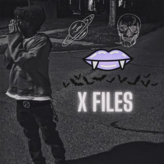 Rebirth III : x Files