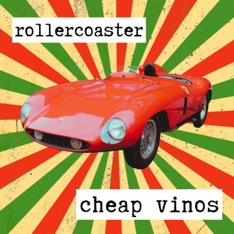 Rollercoaster (Bathtub and Toaster) | Boomplay Music