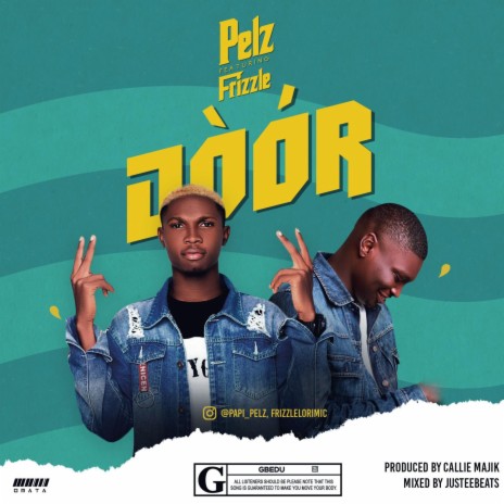 Joor ft. Frizzle | Boomplay Music