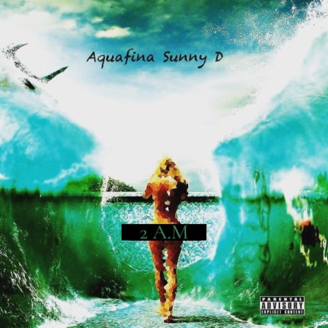 Aquafina Sunny D | Boomplay Music