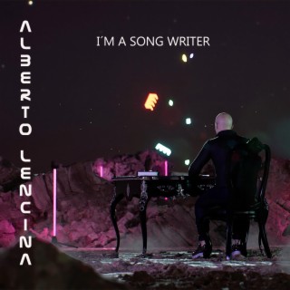 I´m a song writer