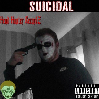 Suicidal EP.