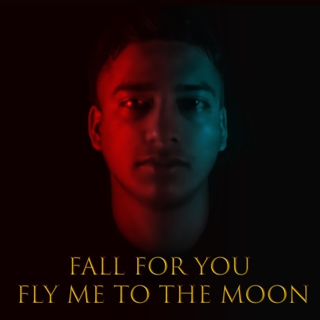 Fall For You Fly Me To The Moon | Boomplay Music