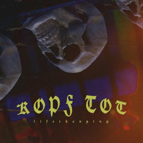 KOPF TOT | Boomplay Music