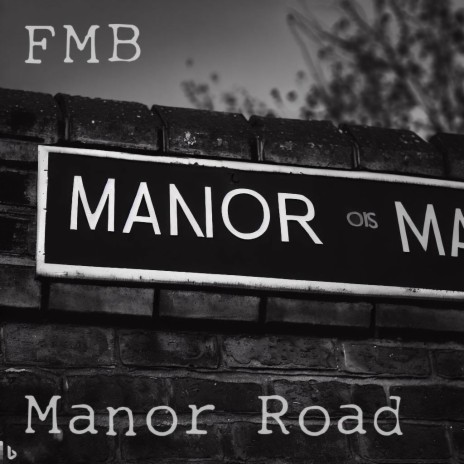 Manor Road