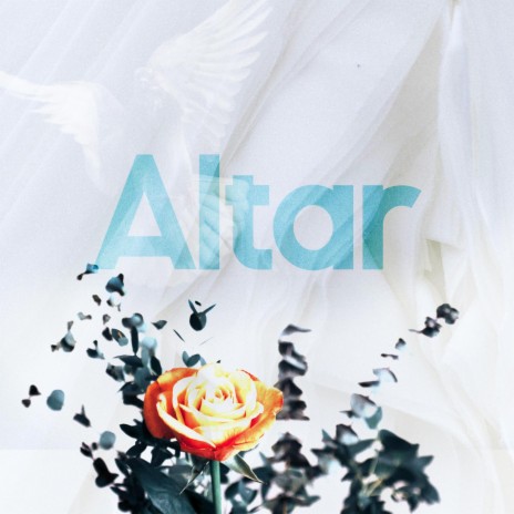 Altar ft. A.J Sarpong | Boomplay Music