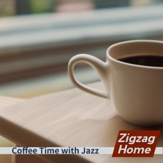 Coffee Time with Jazz