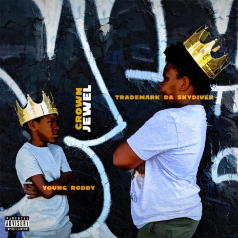 Carbonados ft. Young Roddy | Boomplay Music