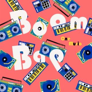 New school Boom Bap (Instrumental)