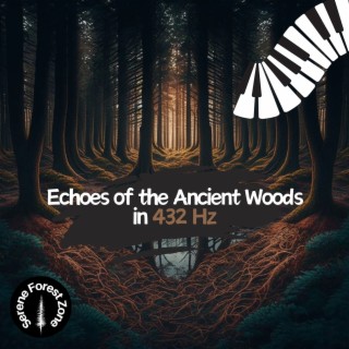 Echoes of the Ancient Woods in 432 Hz