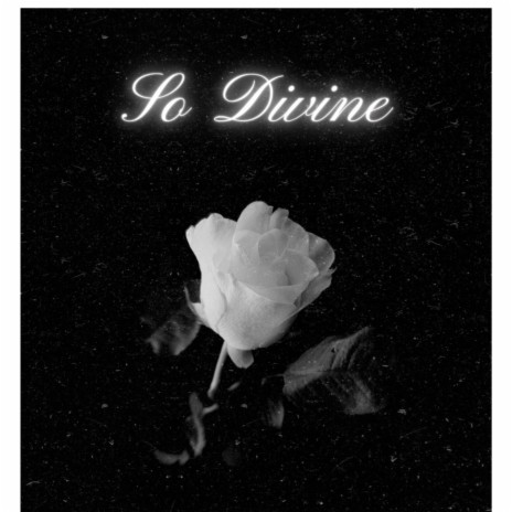 So Divine ft. Rue | Boomplay Music