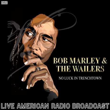 Bob Marley & The Wailers – No Woman, No Cry Lyrics