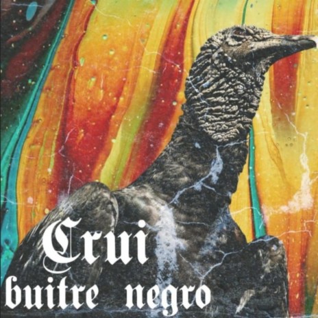 Buitre Negro | Boomplay Music