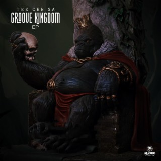 Groove Kingdom EP
