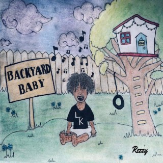 Backyard Baby