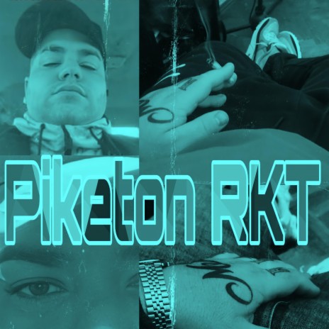 Piketon RKT | Boomplay Music