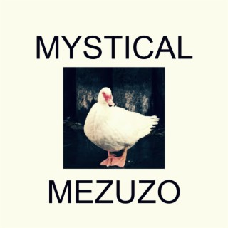 Mystical Mezuzo