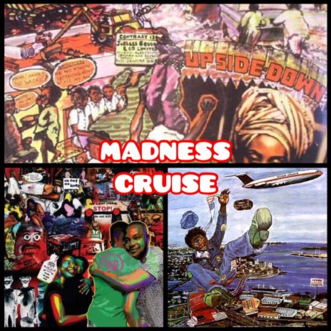 Madness Cruise | Boomplay Music