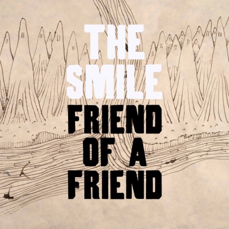 Friend Of A Friend | Boomplay Music