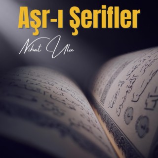 Aşr-ı Şerifler