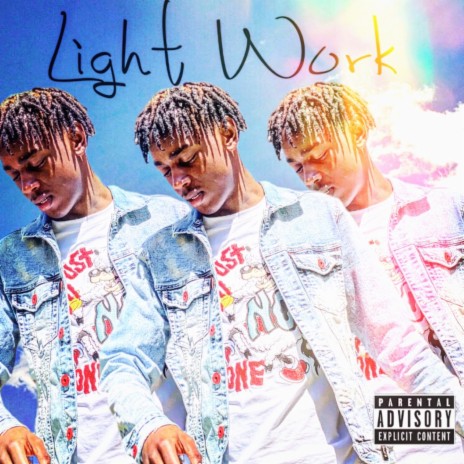 Light Work | Boomplay Music